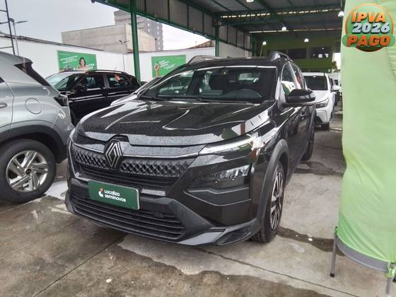 RENAULT KARDIAN 1.0 TCE FLEX EVOLUTION EDC RENAULT KARDIAN 1.0 TCE FLEX EVOLUTION EDC